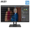 Écran pc msi pro mp245pg 24" 100 hz full hd (9s6 3pc19m 017)