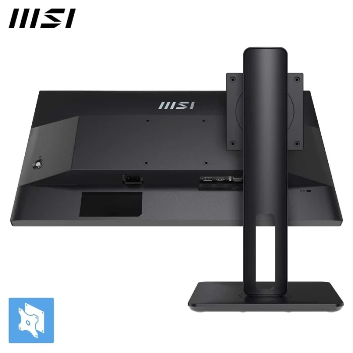 Écran pc msi pro mp245pg 24" 100 hz full hd (9s6 3pc19m 017)