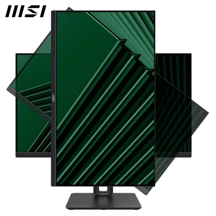 Écran pc msi pro mp245pg 24" 100 hz full hd (9s6 3pc19m 017)
