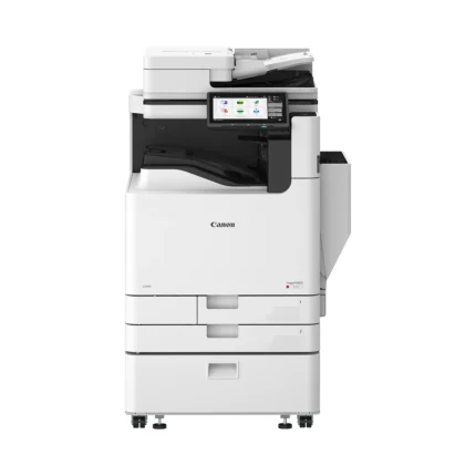 imprimante multifonction a3 canon imageforce c3026 couleur réseau recto verso (7220c006)