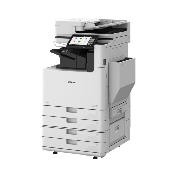 imprimante multifonction a3 canon imageforce c3026 couleur réseau recto verso (7220c006)