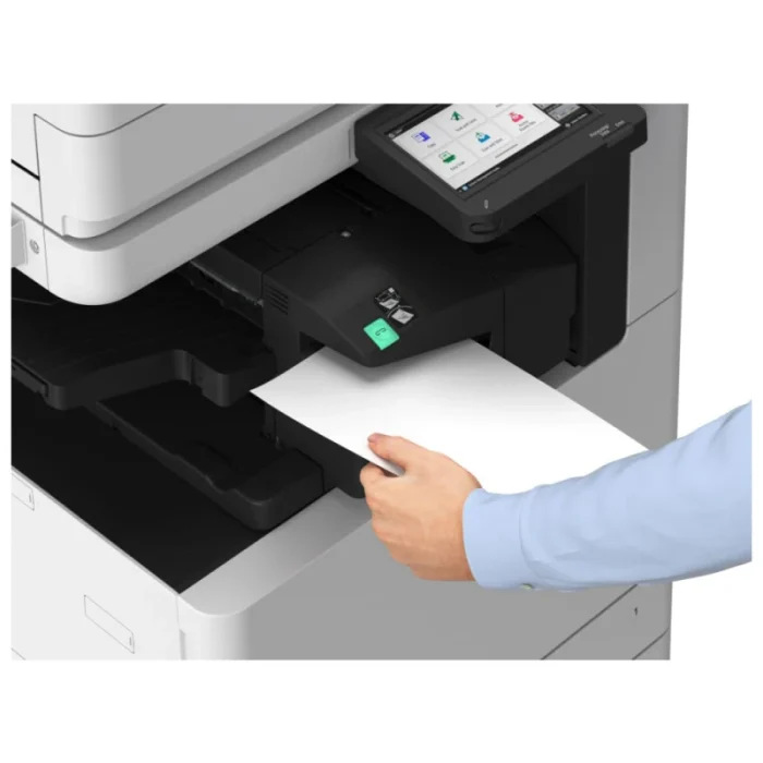 imprimante multifonction a3 canon imageforce c3026 couleur réseau recto verso (7220c006)