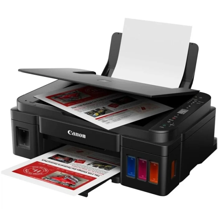 imprimante multifonction canon pixma g3410 3 en 1 wi fi (2315c009ae)