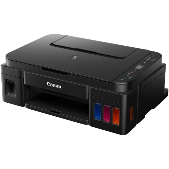 imprimante multifonction canon pixma g3410 3 en 1 wi fi (2315c009ae)