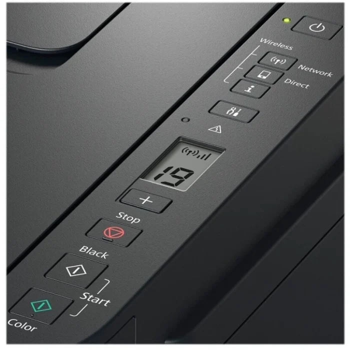 imprimante multifonction canon pixma g3410 3 en 1 wi fi (2315c009ae)