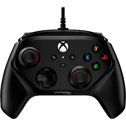 manette gaming hyperx clutch gladiate 6l366aa xbox