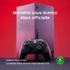 manette gaming hyperx clutch gladiate 6l366aa xbox