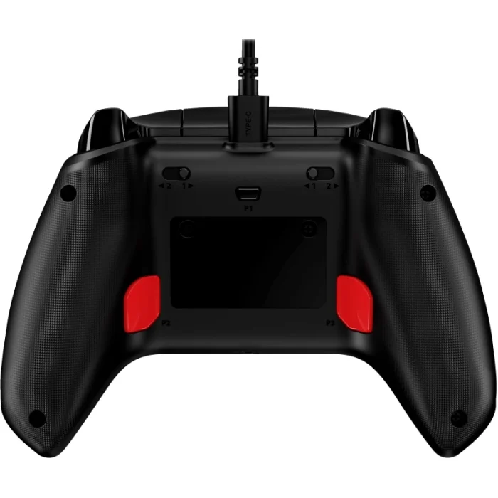 manette gaming hyperx clutch gladiate 6l366aa xbox