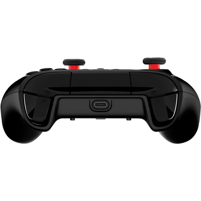 manette gaming hyperx clutch gladiate 6l366aa xbox