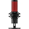 microphone gaming hyperx quadcast 2 872v1aa noir