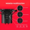 microphone gaming hyperx quadcast 2 872v1aa noir