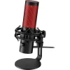 microphone gaming hyperx quadcast 2 872v1aa noir