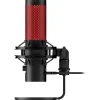 microphone gaming hyperx quadcast 2 872v1aa noir