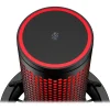 microphone gaming hyperx quadcast 2 872v1aa noir
