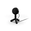 microphone logitech yeti orb gaming lightsync noir (988 000551)