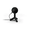 microphone logitech yeti orb gaming lightsync noir (988 000551)