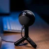 microphone logitech yeti orb gaming lightsync noir (988 000551)