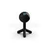 microphone logitech yeti orb gaming lightsync noir (988 000551)