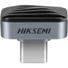 mini disque externe hiksemi sync c pro 256 go (hs usb s450 256g u3)
