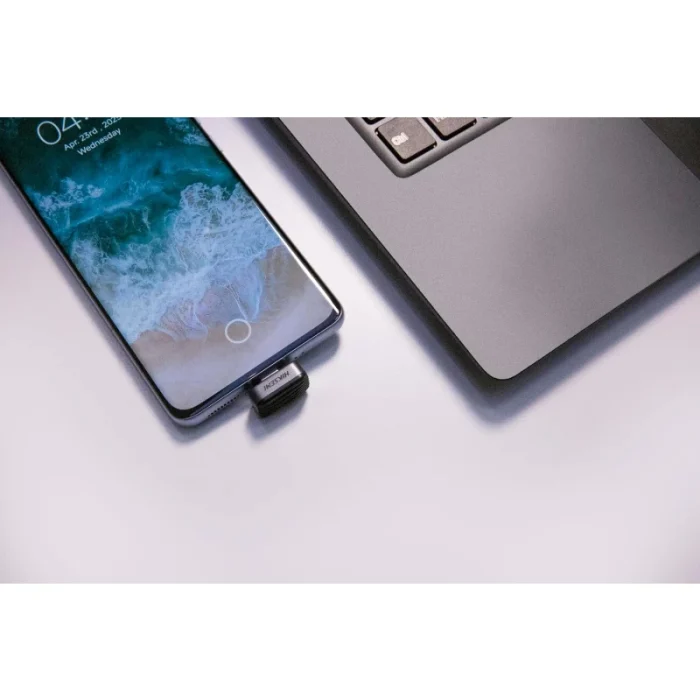 mini disque externe hiksemi sync c pro 256 go (hs usb s450 256g u3)
