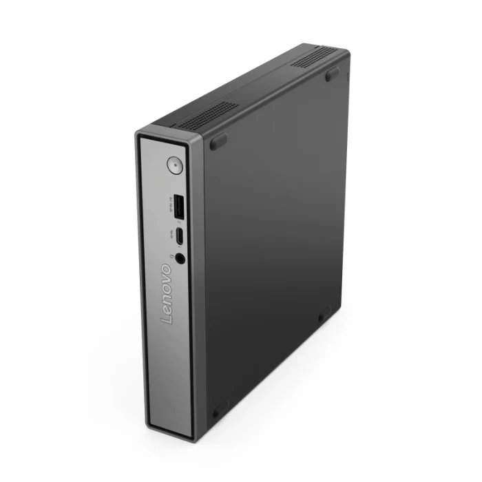mini pc de bureau lenovo thinkcentre neo 50q g5 tiny core 5 210h (13b9004tfm)
