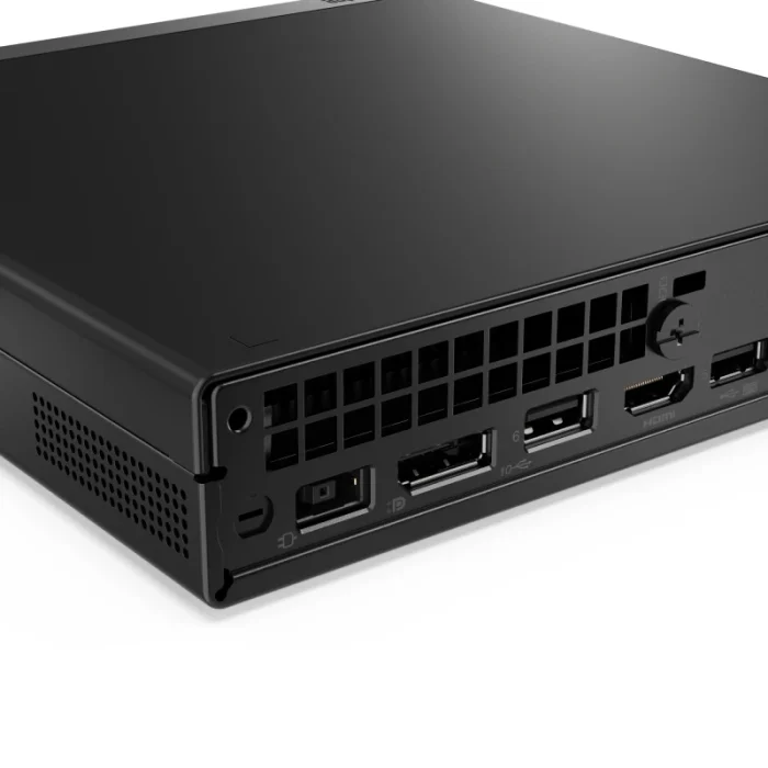 mini pc de bureau lenovo thinkcentre neo 50q g5 tiny core 5 210h (13b9004tfm)