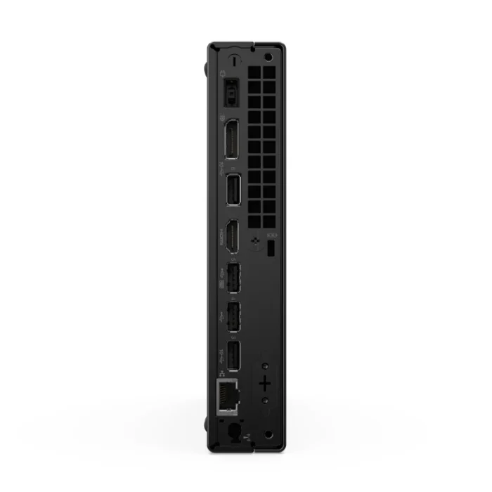 mini pc de bureau lenovo thinkcentre neo 50q g5 tiny core 5 210h (13b9004tfm)