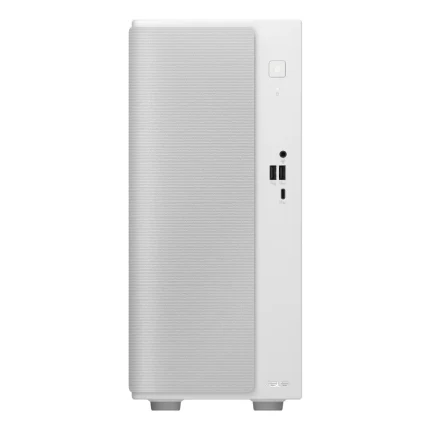 ordinateur de bureau asus v501mv core 5 210h blanc (90pf05r1 m01ma0)