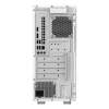 ordinateur de bureau asus v501mv core 5 210h blanc (90pf05r1 m01ma0)