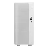 ordinateur de bureau asus v501mv core 7 240h blanc (90pf05r1 m01mb0)