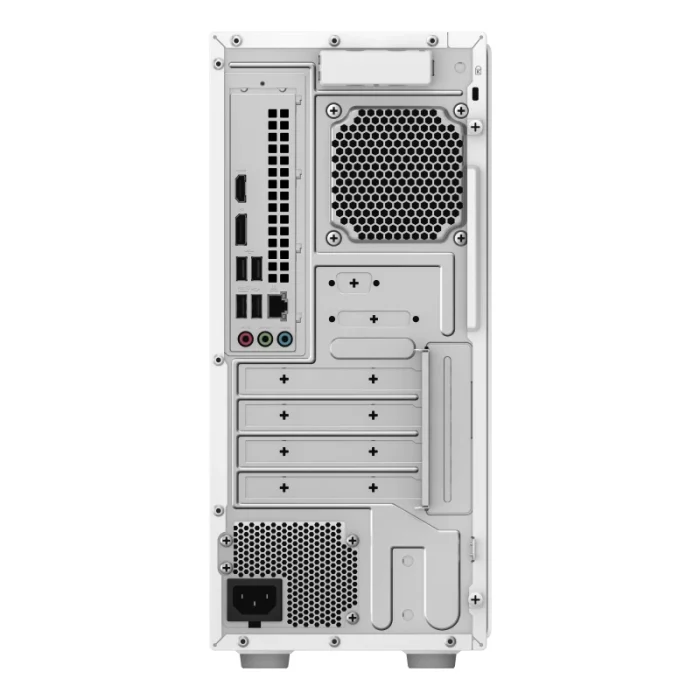 ordinateur de bureau asus v501mv core 7 240h blanc (90pf05r1 m01mb0)