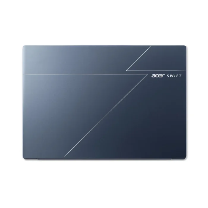 ordinateur portable acer swift go 14 ai sfg14 i71 core ultra 7 14 pouces (nx.jzsef.00a)