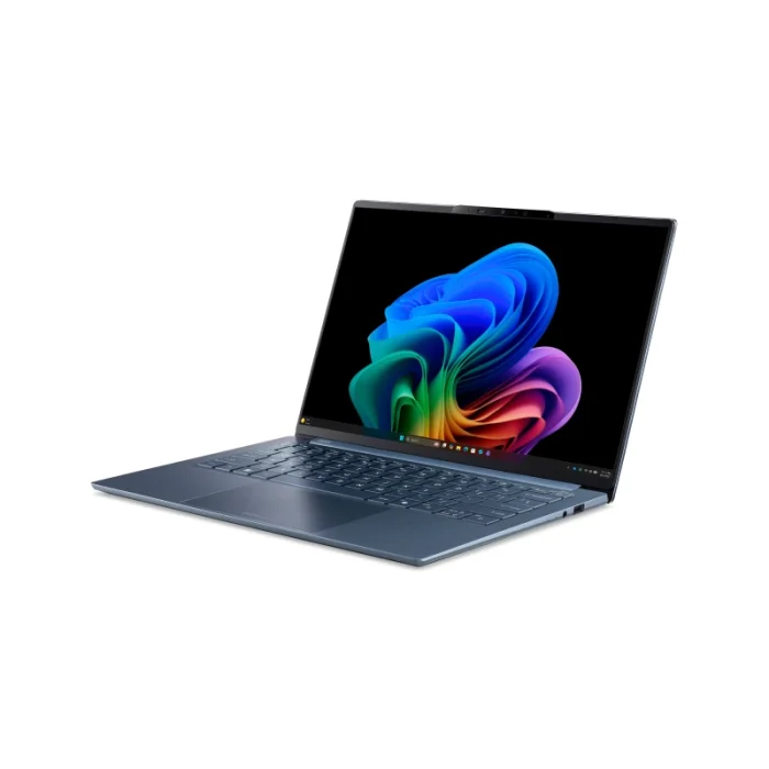 ordinateur portable acer swift go ai 14" ultra 5 325 (nx.jzsef.009)
