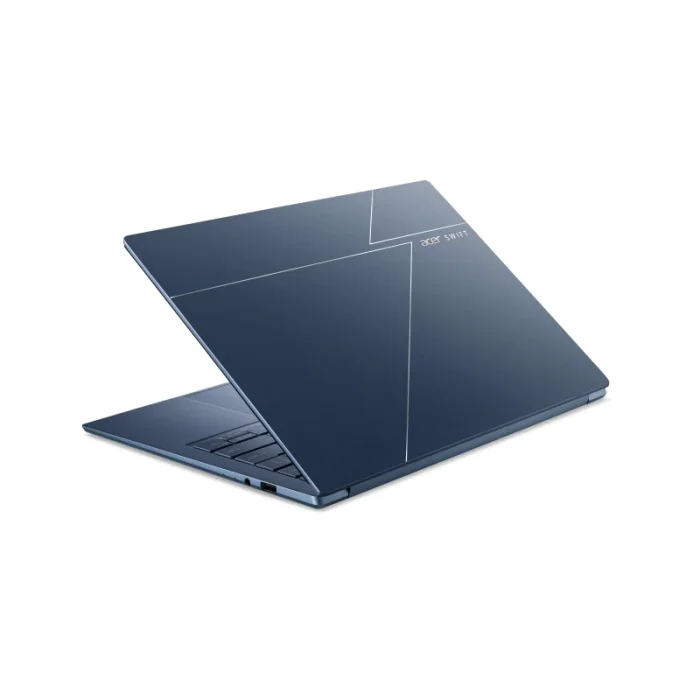 ordinateur portable acer swift go ai 14" ultra 5 325 (nx.jzsef.009)