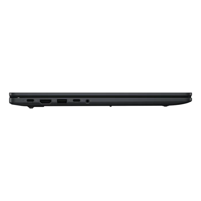 ordinateur portable asus expertbook b1503cv 16" core 5 120u (90nx0801 m0aav0)