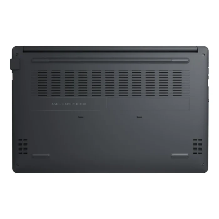 ordinateur portable asus expertbook b1503cv 16" core 5 120u (90nx0801 m0aav0)