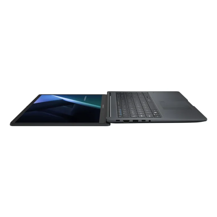 ordinateur portable asus expertbook b1503cv 16" core 5 120u (90nx0801 m0aav0)