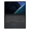 ordinateur portable asus expertbook b1503cv 16" core 5 120u (90nx0801 m0aav0)