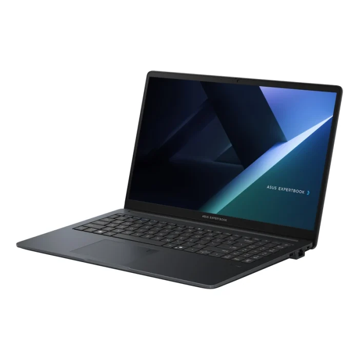 ordinateur portable asus expertbook b1503cv 16" core 5 120u (90nx0801 m0aav0)