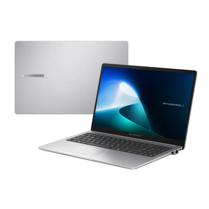 ordinateur portable asus expertbook p1503cv 16" core 5 210h (90nx0881 m03bx0)