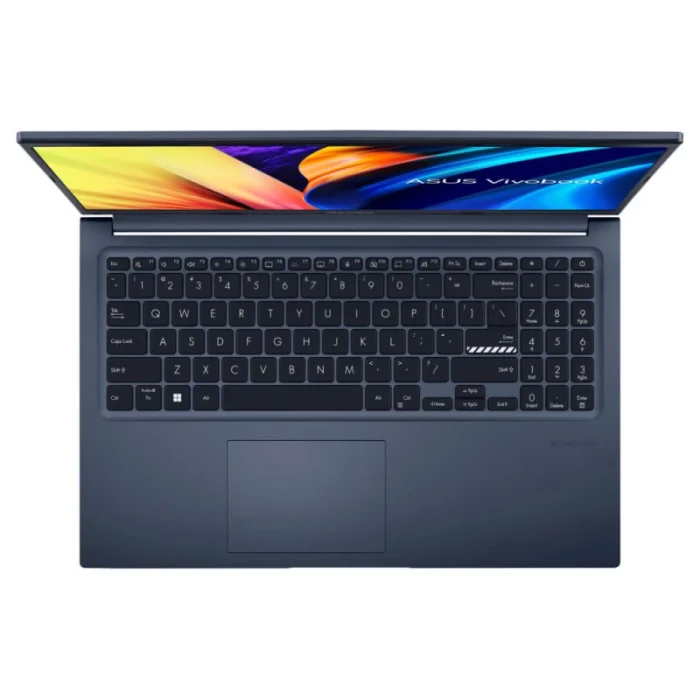 ordinateur portable asus vivobook m1502xa 15.6" ryzen 7 7840hs (90nb19l1 m001e0)