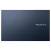ordinateur portable asus vivobook m1502xa 15.6" ryzen 7 7840hs (90nb19l1 m001e0)