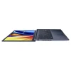 ordinateur portable asus vivobook m1502xa 15.6" ryzen 7 7840hs (90nb19l1 m001e0)