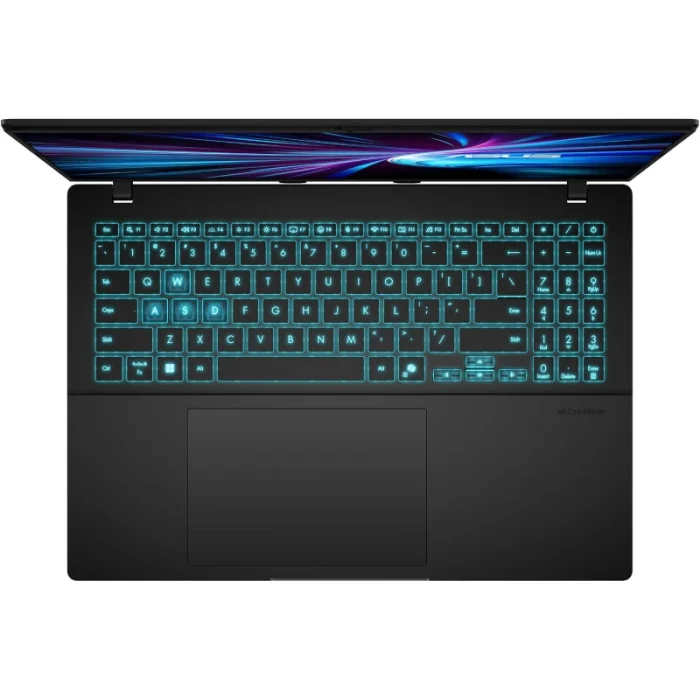 ordinateur portable asus vivobook v3607vu 16" core 5 210h (90nb15q1 m01bx0)