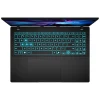 ordinateur portable asus vivobook v3607vu 16" core 7 240h (90nb15q1 m01by0)