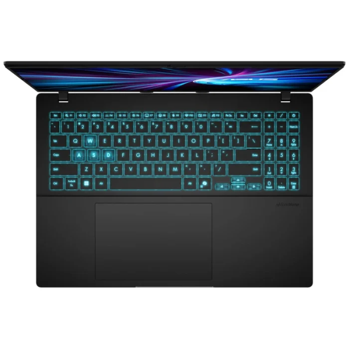 ordinateur portable asus vivobook v3607vu 16" core 7 240h (90nb15q1 m01by0)