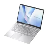 ordinateur portable asus vivobook x1504va 16" core 7 150u (90nb13y2 m03r60)