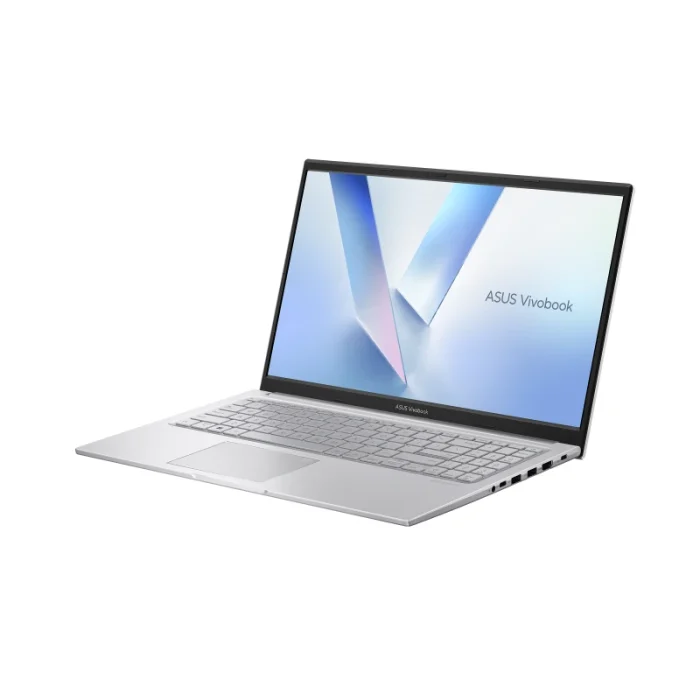 ordinateur portable asus vivobook x1504va 16" core 7 150u (90nb13y2 m03r60)