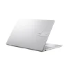ordinateur portable asus vivobook x1504va 16" core 7 150u (90nb13y2 m03r60)