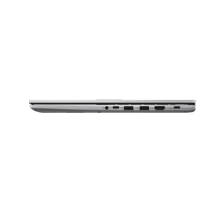 ordinateur portable asus vivobook x1504va 16" core 7 150u (90nb13y2 m03r60)
